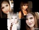 Nina, Candice, Katerina