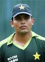 After Kamran Akmal