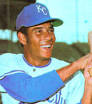 Amos Otis Interview on Baseball Almanac