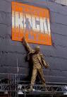 Freddie Mercury. We will rock you, musical tribute to Freddie and Queen at - via Daymix