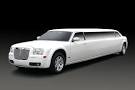 First Class Chariots Limousine Services