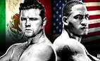 Canelo ��lvarez Vs. James Kirkland Bout: Ticketing, TV Viewing Info.