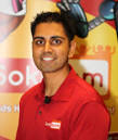 Founder and CEO Snehal Patel got the idea for Sokikom when he was a math ... - snehal-patel