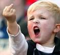 Could Your Child Have A Behaviour Problem? « Early Years Childcare
