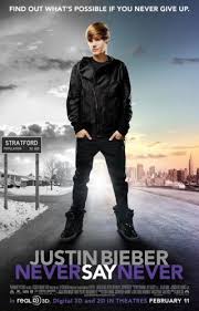  Justin Bieber Đừng Bao Giờ Nói ...
