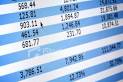 Computer Spreadsheet | Stock Photo | iStock