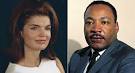 Jackie Kennedy Onassis not a