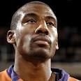 Amare Stoudemire | Desert