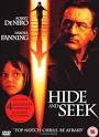 Hide and Seek