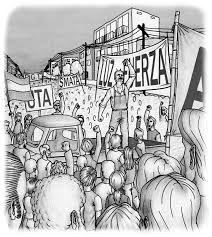 REFUNDACIÓN DE LA IZQUIERDA (2): Refundación sindical (3).- Hacia la unidad sindical