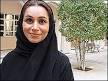 Reem Asaad recommends women go