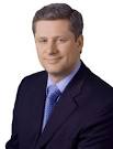 Minister Stephen Harper