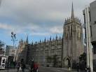 NJ9406 : Aberdeen: Marischal - via Daymix