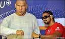 BBC SPORT | Boxing | Valuev dismisses threat from Haye