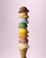 We All Scream for Ice Cream" Non Fiction Book by Children's Author ...