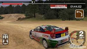  Colin McRae Rally 2004 + game download FULL and FREE