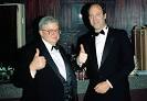 Celebrities such as Gene Siskel with Brain Tumor