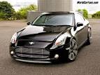 Infiniti G35 Coupe by DAMD | Asian Cars News