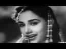 Jhuk Jhuk Jaye - Geeta Dutt, Abe Hayat Song