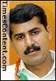 Congress candidate Neeraj Basoya will contest from the Kasturba Nagar ... - Neeraj-Basoya