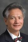 Caption: Edward T. H. Yeh,