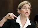 Elizabeth Warren won't stop fighting for middle class families