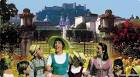 The Sound of Music Lyrics   The favourite Songs