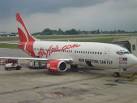 In Jakarta AirAsia Routes All Flights to Terminal 3