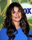 Lea Michele Berry Lipstick - Lea Michele Looks - StyleBistro - Lea+Michele+Makeup+Berry+Lipstick+4T0JqelhuuZl