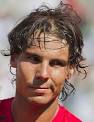 2 tennis player Rafael Nadal