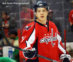 John "Captain America" Carlson