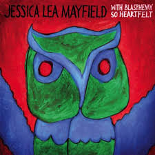With Blasphemy So Heartfelt CD cover art