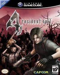  Resident Evil