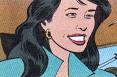 Sylvia Contreras (New Earth) - DC Comics Database - Sylvia_Contreras_01