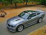 Saleen S281 | Car Photo Gallery - globecars.