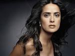 Female Celebrity - Salma