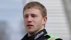 Jeffrey Earnhardt (Jeffrey