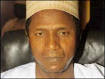 Umaru Musa Yar'Adua is