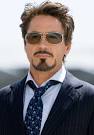 E2de: Robert Downey Jr.