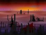 DYSTOPIAN VISIONS: 1984 and the Literature of Future Doom « Over ...