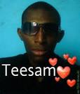Adewale Samuel Ayodele