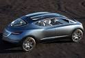 Chrysler ecoVoyager | Concept Cars