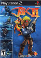 Jak II - Wikipedia, the free encyclopedia