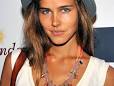 Isabel Lucas ascended to