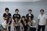 山梨県立大学アカペラ部 Bolvic:2007年08月