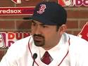 [caption id="" align="alignright" width="252" caption="Adrian Gonzalez is ... - adrian-gonzalez-dons-red-sox-jersey