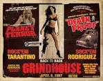 Grind House