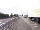 Worcester to Ross road. - via Daymix
