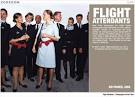Culture :: Flight Attendants by Brian Finke, The ZOO [