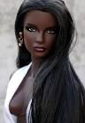 Nubian Barbie